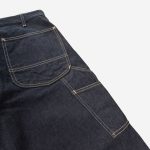 OrSlow Wide Fit Painter Pants - Image 10