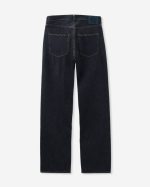 Momotaro Jeans (MMJB0400) #400 Standard Wide 14.7oz Indigo - Image 6