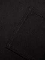 Nudie Jeans Co. Slim Jim Black Tar - Image 4
