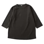 Barns Outfitters (BR-8315) Stretch Spun Milled 3/4 Slv Tee
