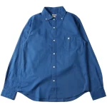 Barns Outfitters (BR-25171) Linen Regular LS Shirt - 3 Colours - Image 3