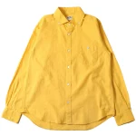 Barns Outfitters (BR-25171) Linen Regular Shirt - 3 Colours