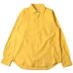 Barns Outfitters (BR-25171) Linen Regular LS Shirt - 3 Colours - Image 2