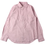 Barns Outfitters (BR-25171) Linen Regular Shirt - 3 Colours - Image 3