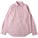 Barns Outfitters (BR-25171) Linen Regular LS Shirt - 3 Colours