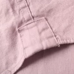 Barns Outfitters (BR-25171) Linen Regular LS Shirt - 3 Colours - Image 10