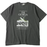 Barns Outfitters (BR-25204) "Georgia" Re:Producter Tee