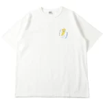 Barns Outfitters (BR-25147) "Happiness" Tough Neck Tee - 2 Colours - Image 2