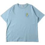 Barns Outfitters (BR-25147) "Happiness" Tough Neck Tee - 2 Colours - Image 4