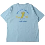 Barns Outfitters (BR-25147) "Happiness" Tough Neck Tee - 2 Colours - Image 3