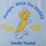 Barns Outfitters (BR-25147) "Happiness" Tough Neck Tee - 2 Colours - Image 6