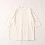 Barns Outfitters (BR-8315) Stretch Spun Milled 3/4 Slv Tee - Image 3