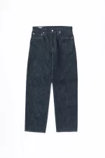 Omoto Denim (0816SZ) 15.5oz Loose Fit Jeans