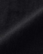 Momotaro Jeans (MMJZ1301) #300 Classic Slim 15.7oz Black - Image 13