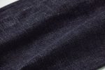 Omoto Denim (0816SZ) 15.5oz Loose Fit Jeans - Image 10