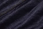 Omoto Denim (3115) 13.5oz Type 1 Denim Jacket - Image 9