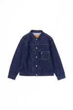Omoto Denim (3115) 13.5oz Type 1 Denim Jacket