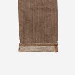 Graph Zero Natural Dyeing Jeans - Persimmon Tannin - Image 9