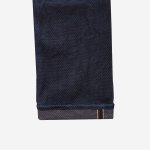 Graph Zero Heritage Jeans - Plain Sashiko - Image 9