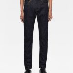 Momotaro Jeans (MMJB0301) #300 Classic Slim 15.7oz Indigo