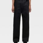 Momotaro Jeans (MMJZ1400) #400 Standard Wide 14.7oz Black