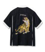 Tailor Toyo Lot TT39508 / Suka Shirt "Roaring Tiger"