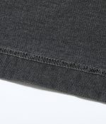 Whitesville Lot WV79531 / Pigment Dye Pocket Tee - Black - Image 5