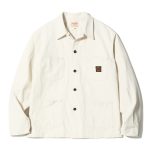 Sun Surf Lot SM15689 / Sailor Moku Products 10oz. Cotton Duck Work Jacket