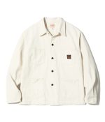 Sun Surf Lot SM15689 / Sailor Moku Products 10oz. Cotton Duck Work Jacket