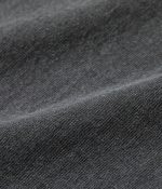 Whitesville Lot WV79531 / Pigment Dye Pocket Tee - Black - Image 6