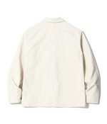 Sun Surf Lot SM15689 / Sailor Moku Products 10oz. Cotton Duck Work Jacket - Image 2