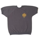 Warehouse & Co. Lot 4104 / SS Sweat US NAVAL ACADEMY - Asst. Colours