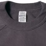 Warehouse & Co. Lot 4104 / SS Sweat US NAVAL ACADEMY - Asst. Colours - Image 6