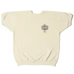 Warehouse & Co. Lot 4104 / SS Sweat US NAVAL ACADEMY - Asst. Colours - Image 7