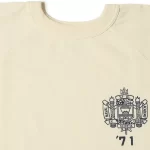 Warehouse & Co. Lot 4104 / SS Sweat US NAVAL ACADEMY - Asst. Colours - Image 8