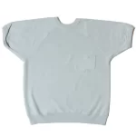 Warehouse & Co. Lot 4105 / Pocket SS Sweat - Asst. Colours