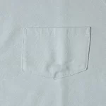Warehouse & Co. Lot 4105 / Pocket SS Sweat - Asst. Colours - Image 3