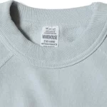 Warehouse & Co. Lot 4105 / Pocket SS Sweat - Asst. Colours - Image 2