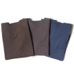 Warehouse & Co. Lot 4105 / Pocket SS Sweat - Asst. Colours - Image 7