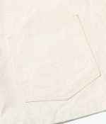 Sun Surf Lot SM15689 / Sailor Moku Products 10oz. Cotton Duck Work Jacket - Image 5