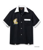 Tailor Toyo Lot TT39508 / Suka Shirt "Roaring Tiger" - Image 2