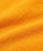 Whitesville Lot WV79531 / Pigment Dye Pocket Tee - Yellow - Image 3