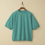 Dubble Works Lot 37005 Heavy Weight Raglan Sleeve Tee  - Emerald