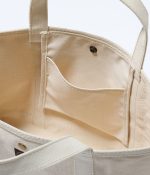 Sun Surf Lot SM02849 / Sailor Moku Products Hilo Railroad Company Tote Bag - Image 4
