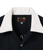 Tailor Toyo Lot TT39508 / Suka Shirt "Roaring Tiger" - Image 3