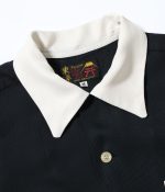 Tailor Toyo Lot TT39508 / Suka Shirt "Roaring Tiger" - Image 4