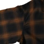 Barns Outfitters (BR-25219) Ombre Check S/S Shirt - Asst. Colours - Image 6
