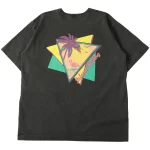 Barns Outfitters (BR-25254) "Island Feeling" TUBE Tee - Asst. Colours
