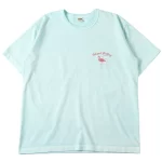Barns Outfitters (BR-25254) "Island Feeling" TUBE Tee - Asst. Colours - Image 6