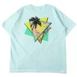 Barns Outfitters (BR-25254) "Island Feeling" TUBE Tee - Asst. Colours - Image 5